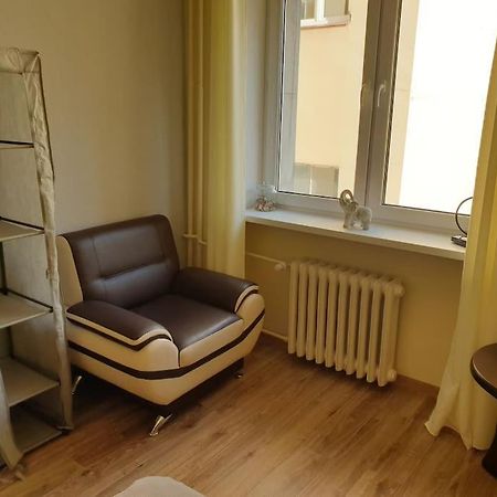 Fantastic Waw - Ns54 Room J وارسو المظهر الخارجي الصورة