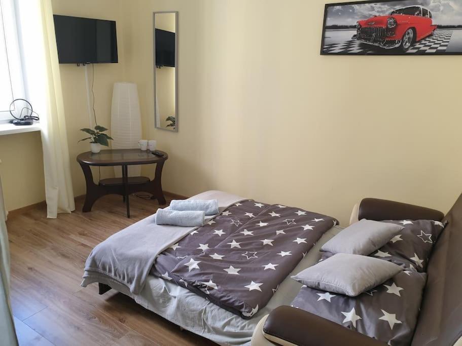 Fantastic Waw - Ns54 Room J وارسو المظهر الخارجي الصورة