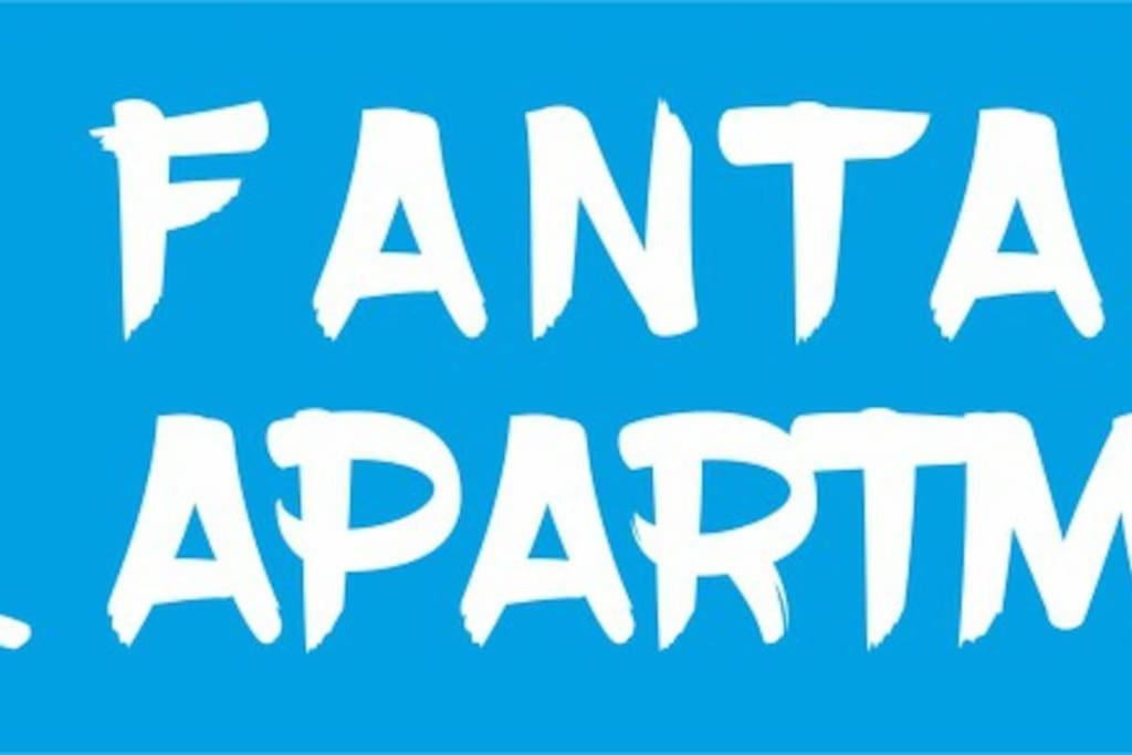 Fantastic Waw - Ns54 Room J وارسو المظهر الخارجي الصورة
