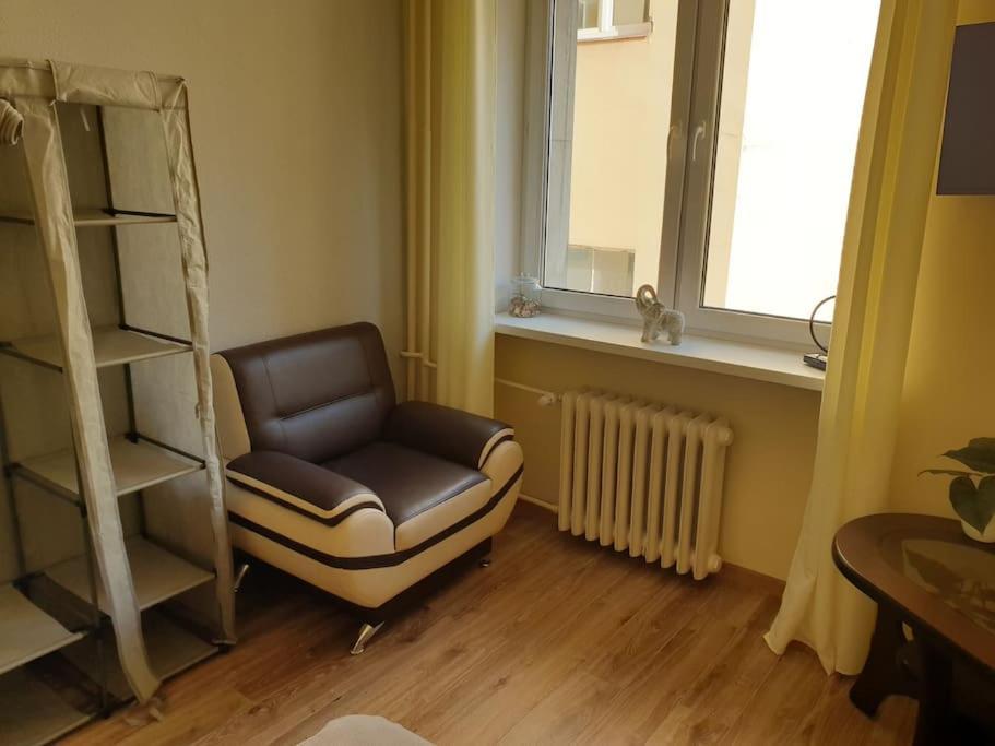 Fantastic Waw - Ns54 Room J وارسو المظهر الخارجي الصورة