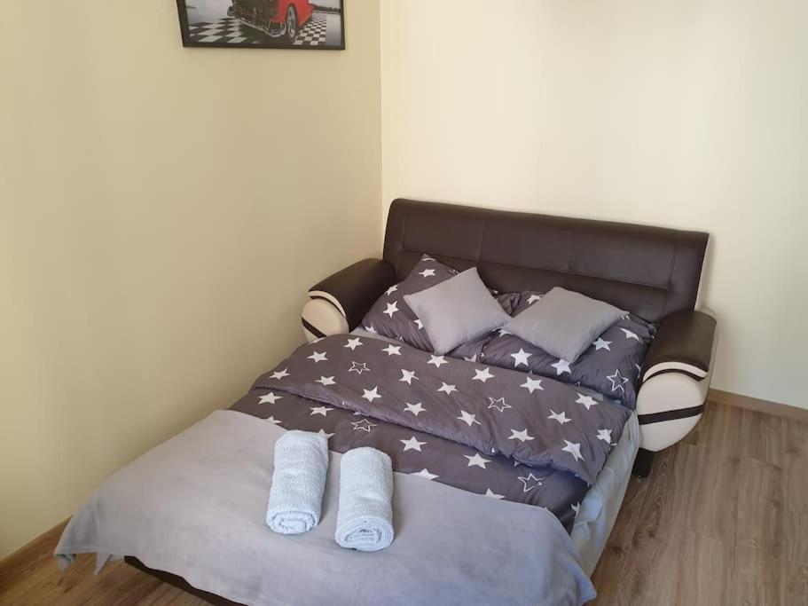 Fantastic Waw - Ns54 Room J وارسو المظهر الخارجي الصورة